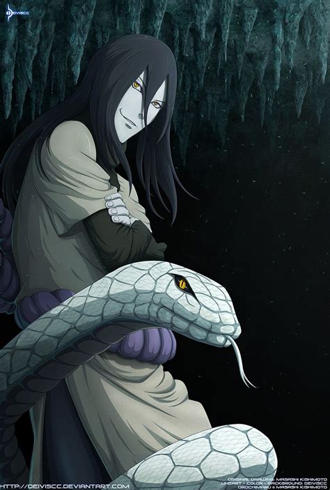 Naruto is marked with the curse mark by orochimaru in fanfiction